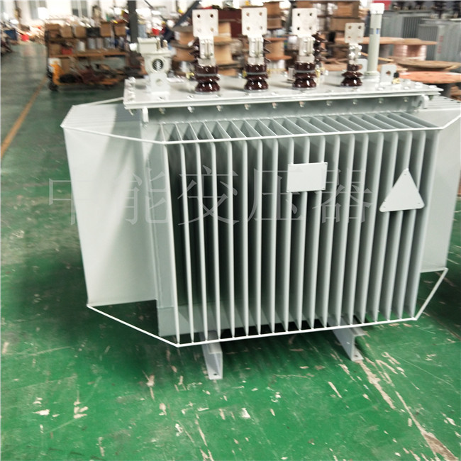 椒江S11-500kva/33kv变压器 出口型 